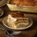 Your Dreamiest Tiramisu Recipe