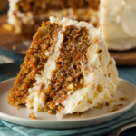 Try this Carrot Cake of Your Dreams