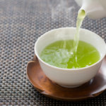 Lose Weight Fast with this Healthy Green Tea Recipe